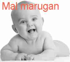 baby Mal marugan